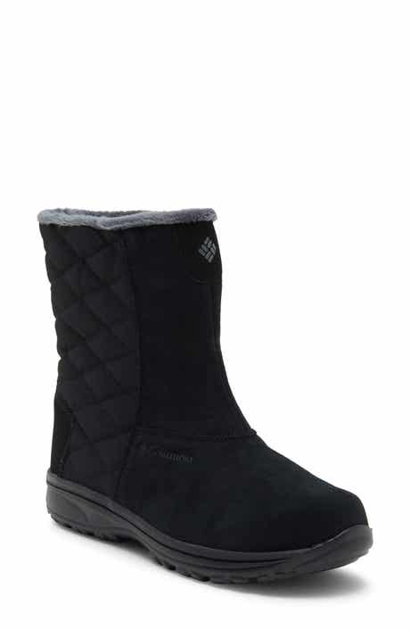 Ice Maiden Slip III Waterproof Snow Boot