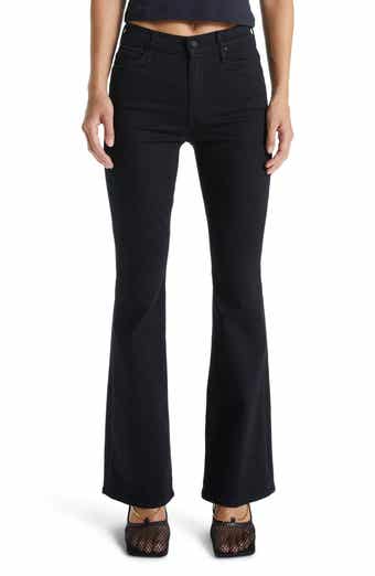 The Weekend High Waist Flare Jeans