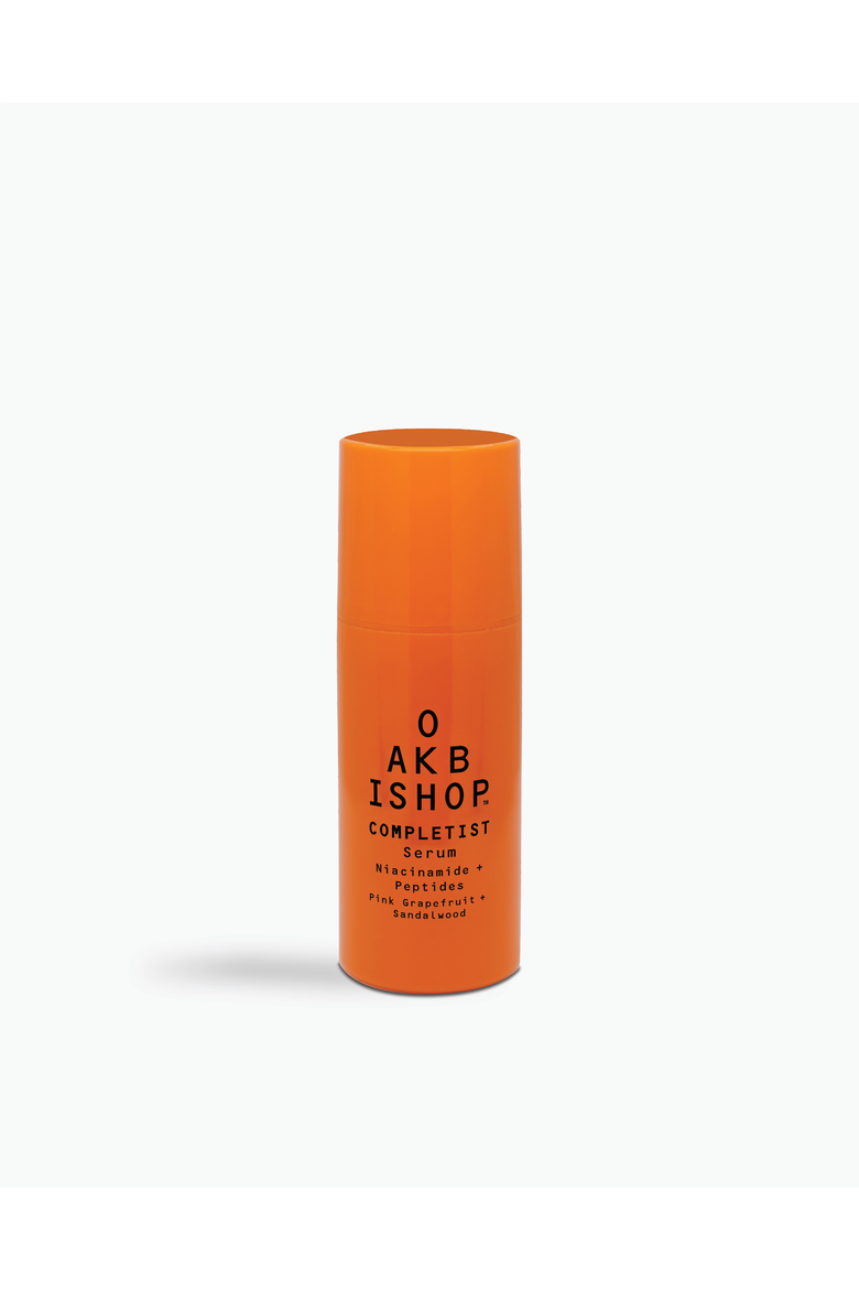 Completist Face Serum, Main, color, None (none)