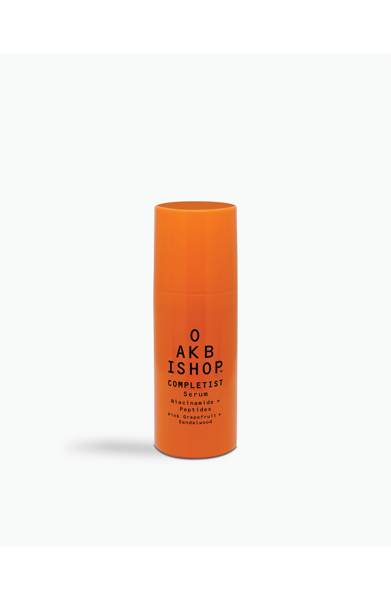 Oak Bishop Completist Face Serum, Main, color, None (None)