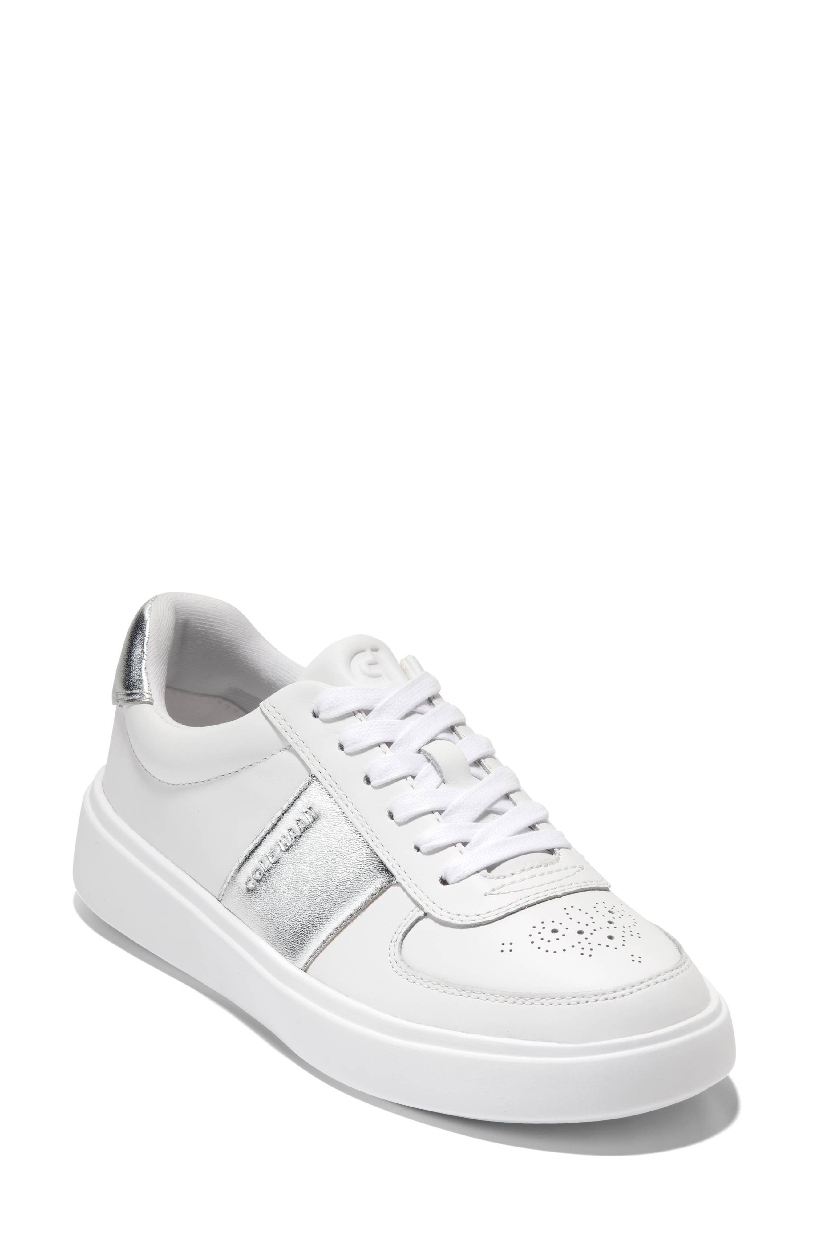 Cole Haan Grand Crosscourt Della Sneaker