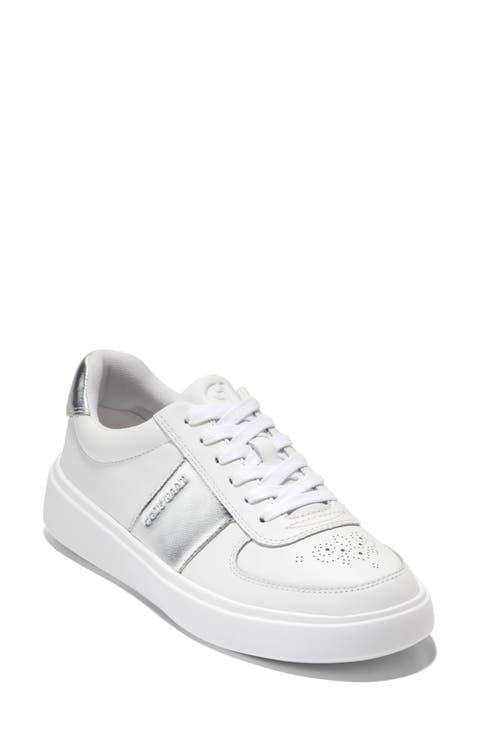 Grand Crosscourt Della Sneaker (Women)