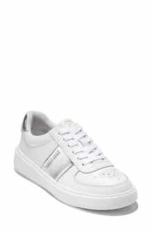 Cole Haan Grand Crosscourt Della Sneaker