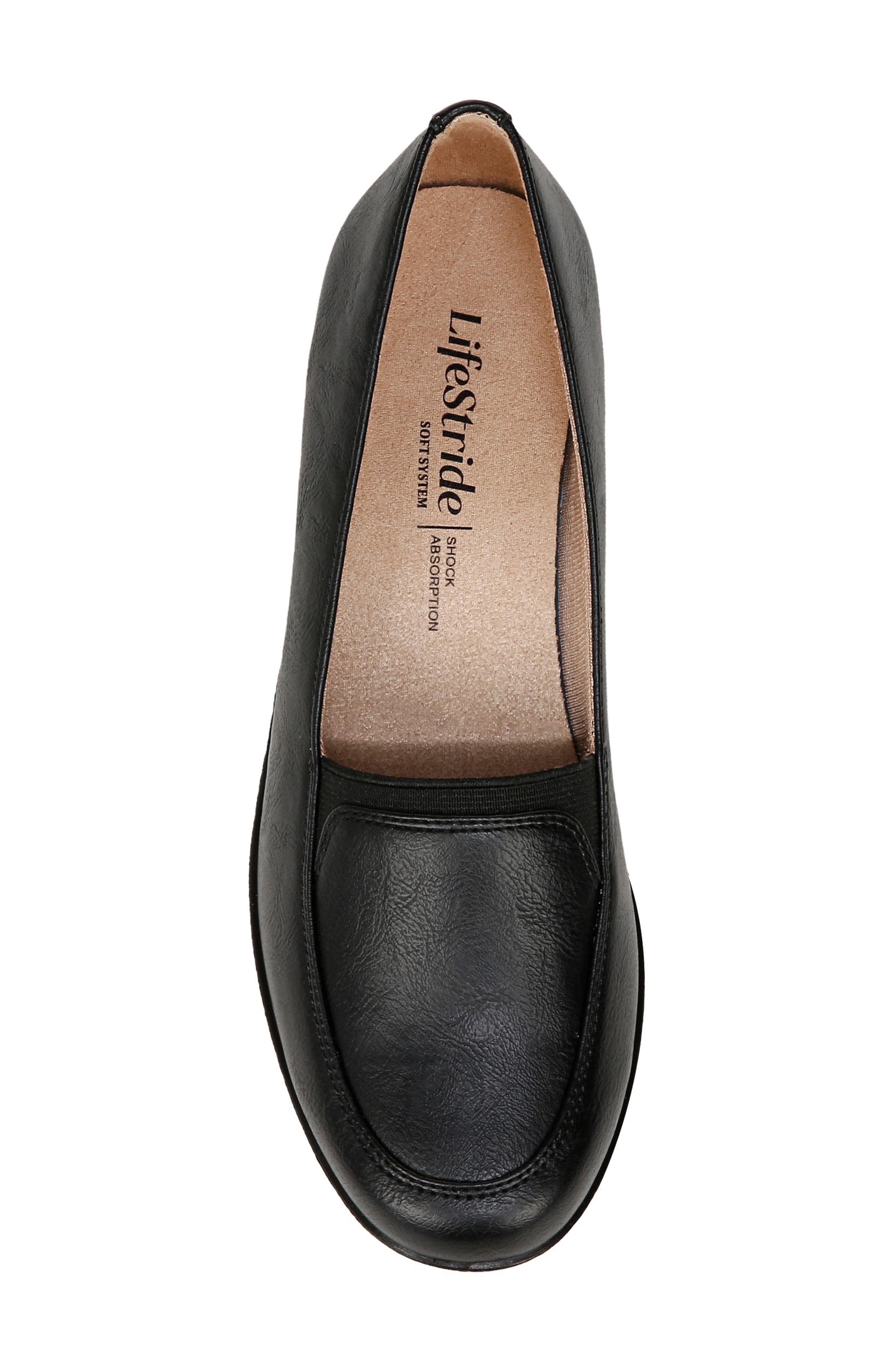 LifeStride Ida Flat, Alternate, color, 