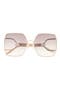 selected Gold Ivory Brown