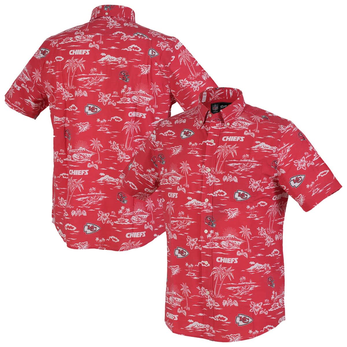 selected Red