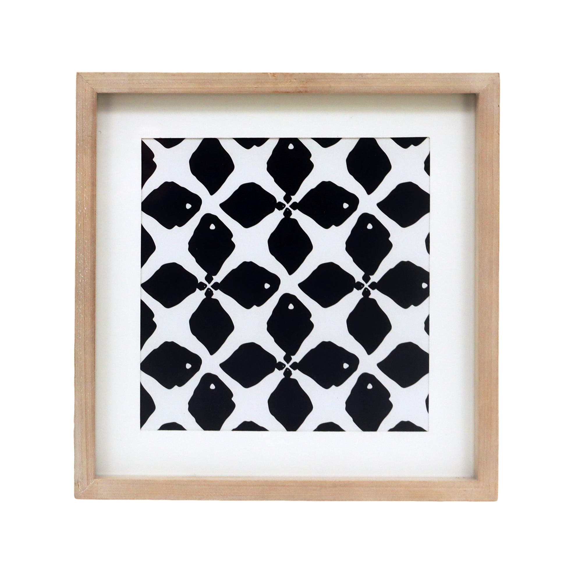 selected Black