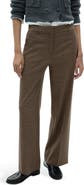 MANGO Carlosw Straight Leg Pants