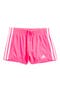 Kids' 3-Stripes Mesh Shorts