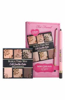 Born This Way Eye Set $55 Value