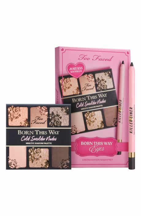 Born This Way Eye Set $55 Value