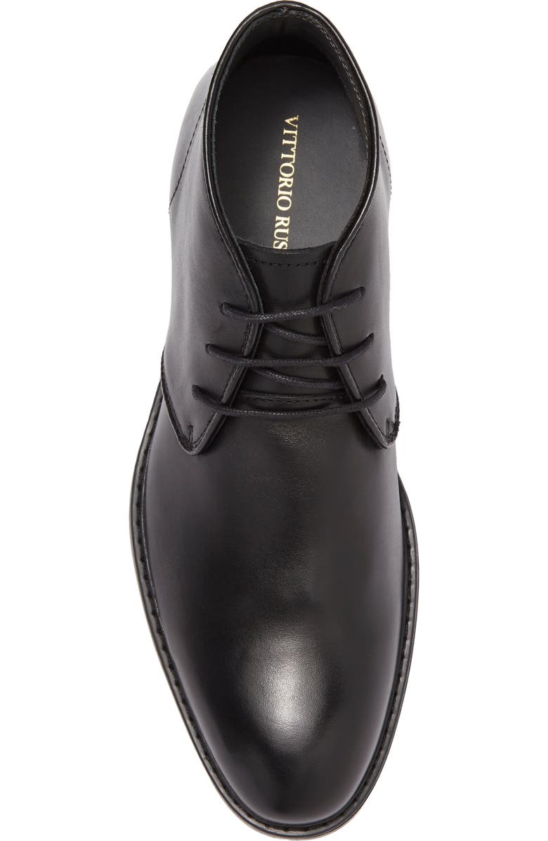 VITTORIO RUSSO Rudolph Chukka Boot, Alternate, color,