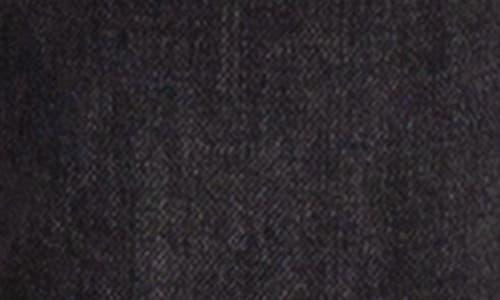 Liverpool Los Angeles Liv Twist Seam Slim Fit Jeans In Black