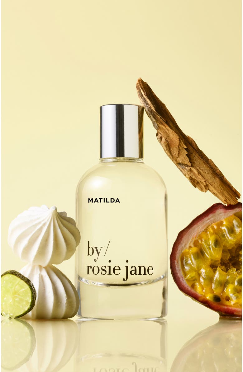 By Rosie Jane Matilda Perfume Oil, Alternate, color,