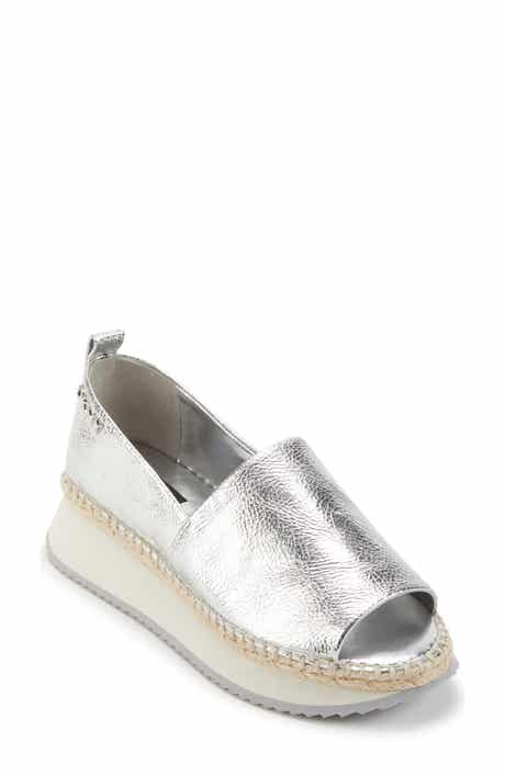 Orza Espadrille Wedge Sandal