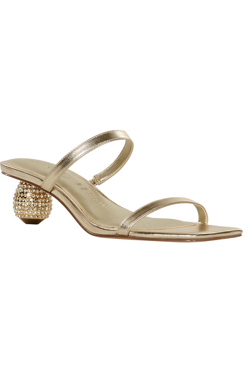 Katy Perry The Loma Two-Strap Sandal, Main, color,