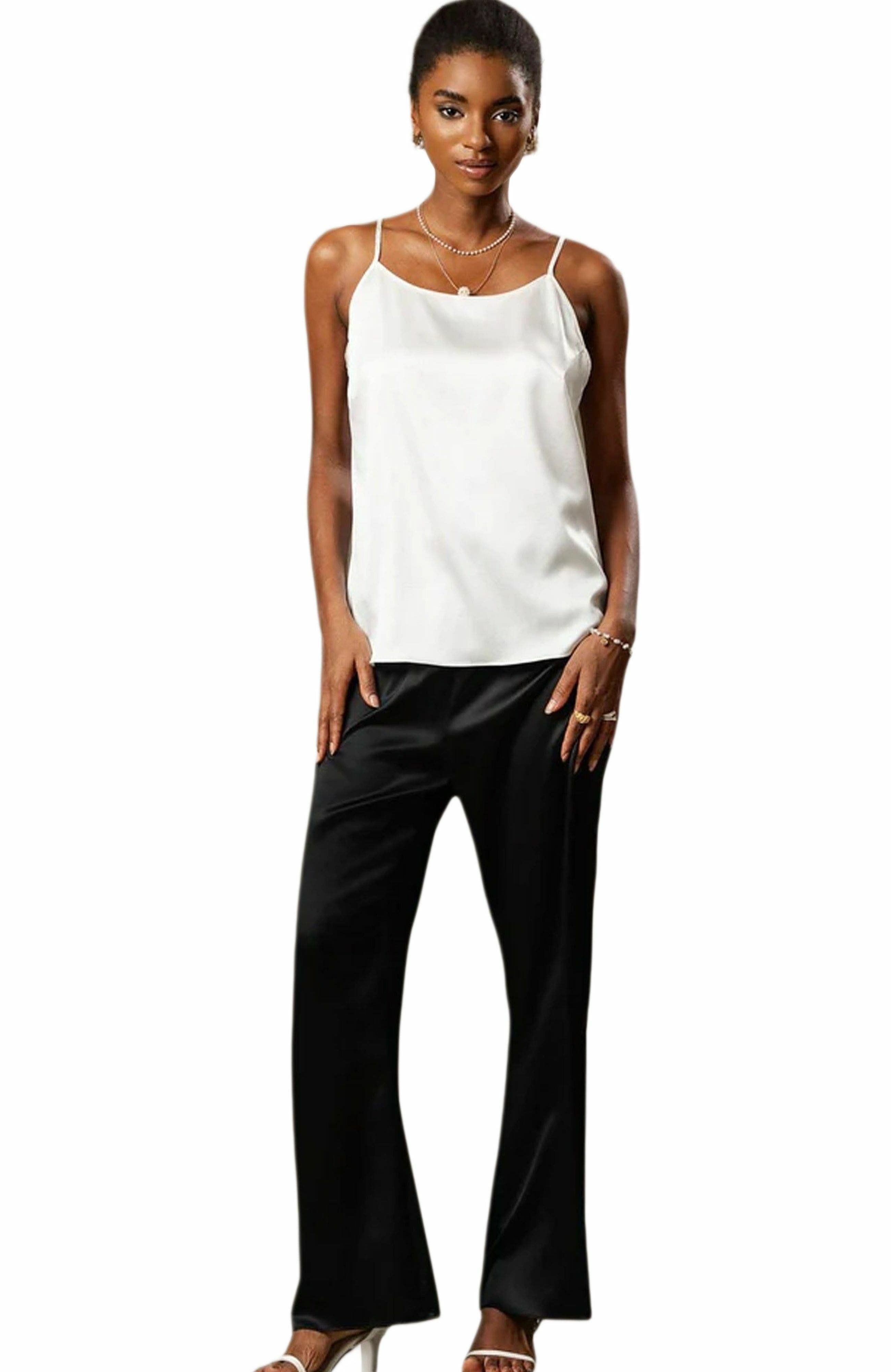 elegant camisoles