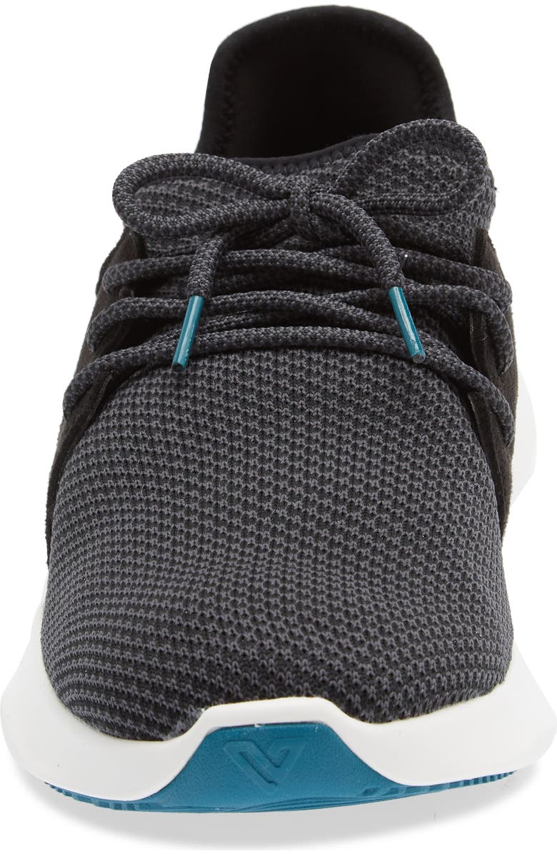 VESSI Everyday Waterproof Sneaker, Alternate, color,