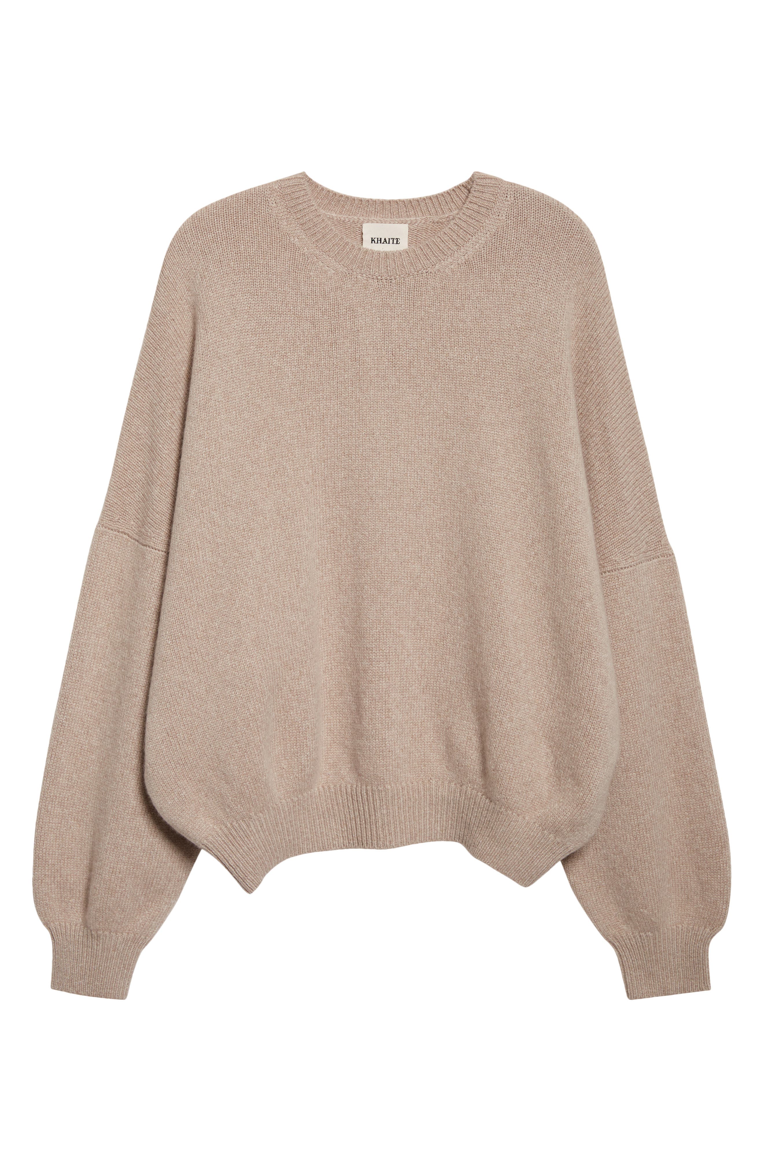 Marguax Cashmere Sweater - image 3