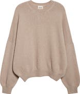 Khaite Marguax Cashmere Sweater