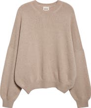 Khaite Marguax Cashmere Sweater