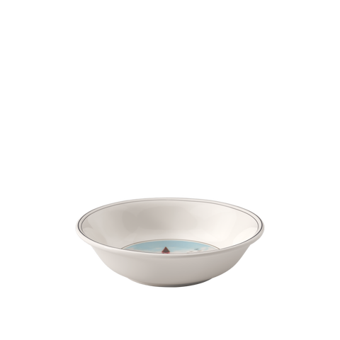 Design Naif Fruit Dish