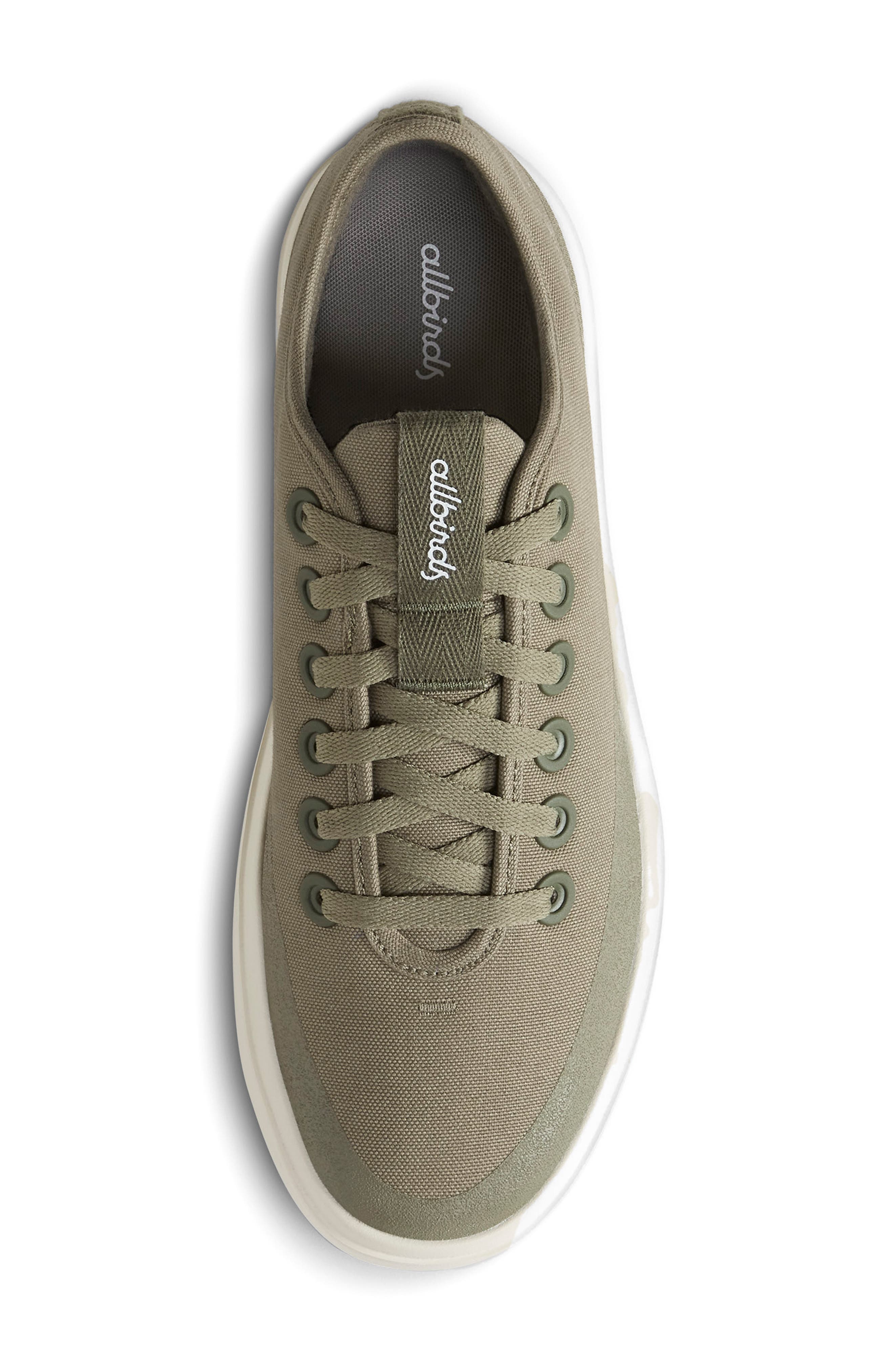 Allbirds Piper 2 Canvas Sneaker, Alternate, color, 