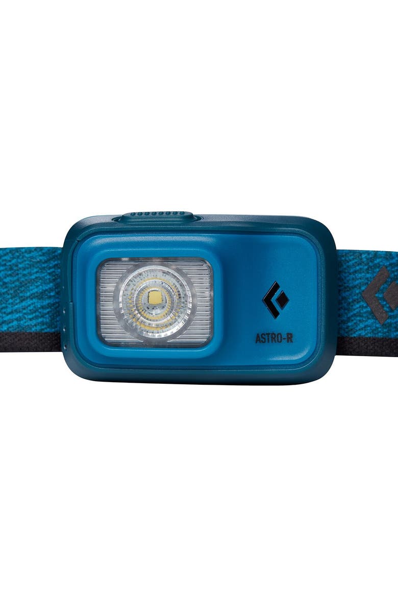 Astro 300-R Headlamp, Main, color, Azul