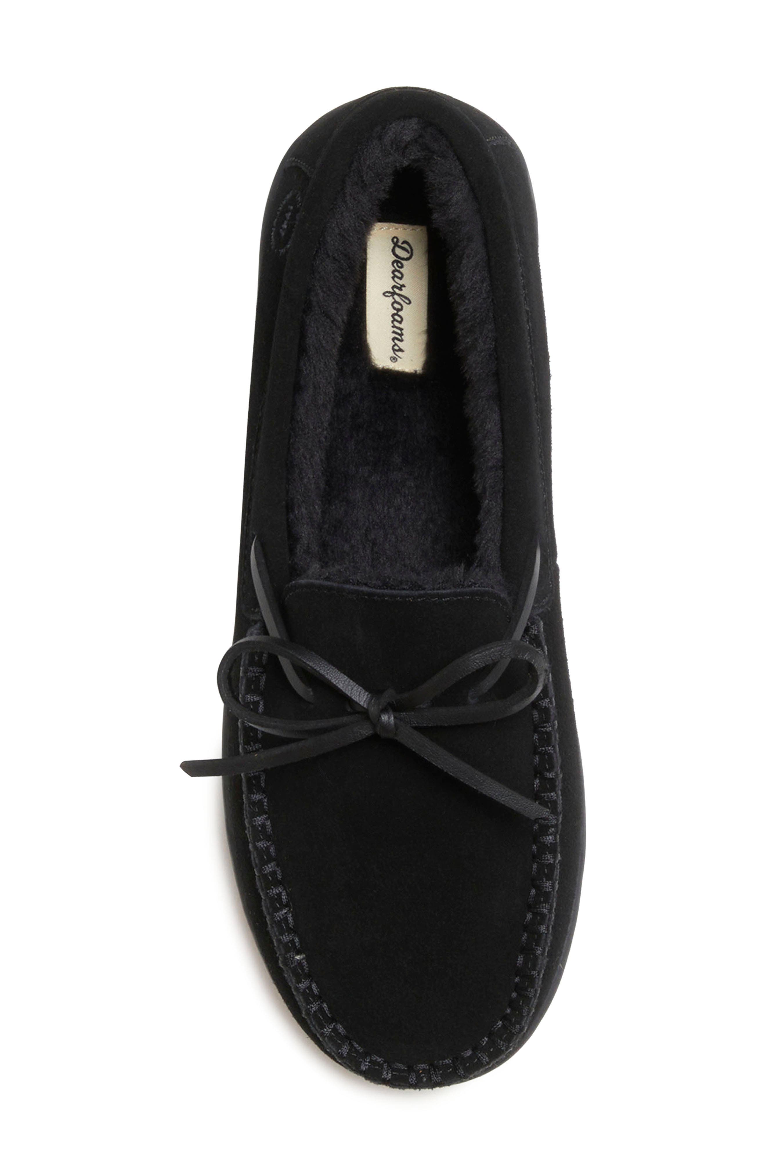 DEARFOAMS Ontario Slipper, Alternate, color, 