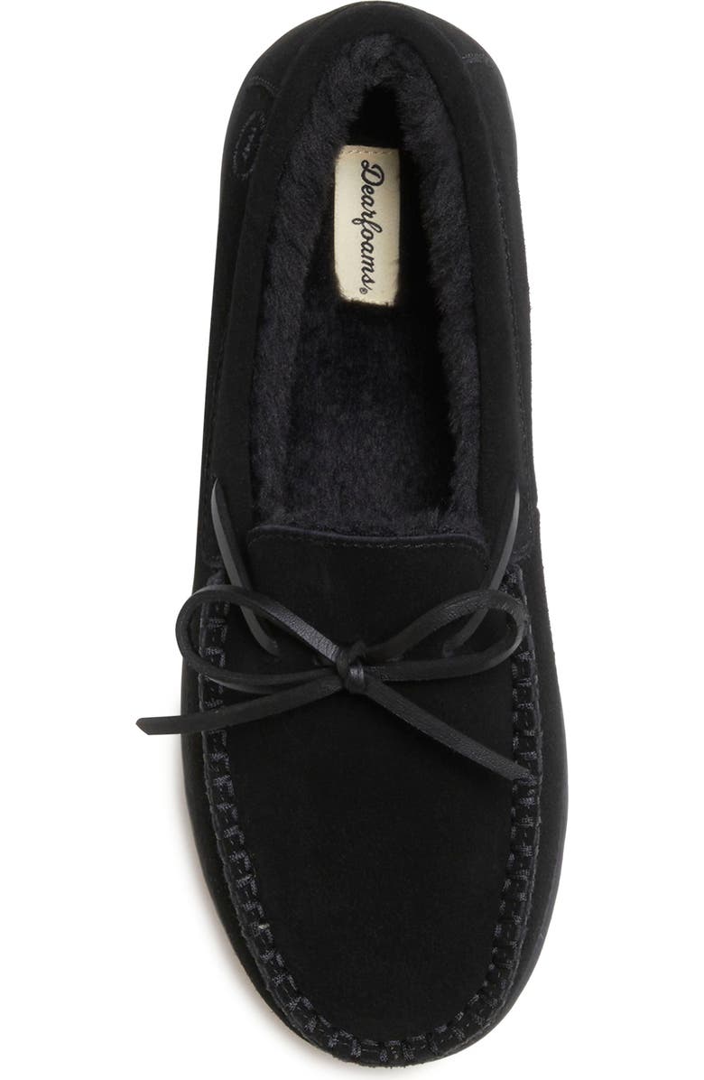 DEARFOAMS Ontario Slipper, Alternate, color,