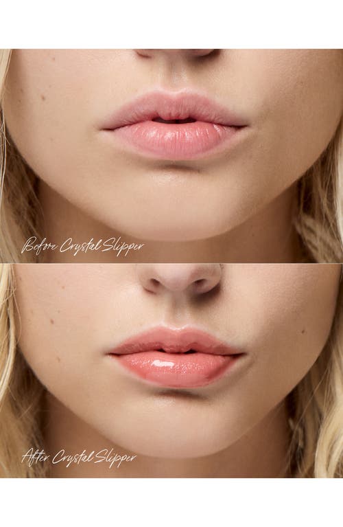 Rms Beauty Legendary Lip Oil In Silver