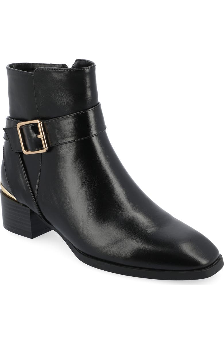 Journee Collection Elley Bootie, Main, color,