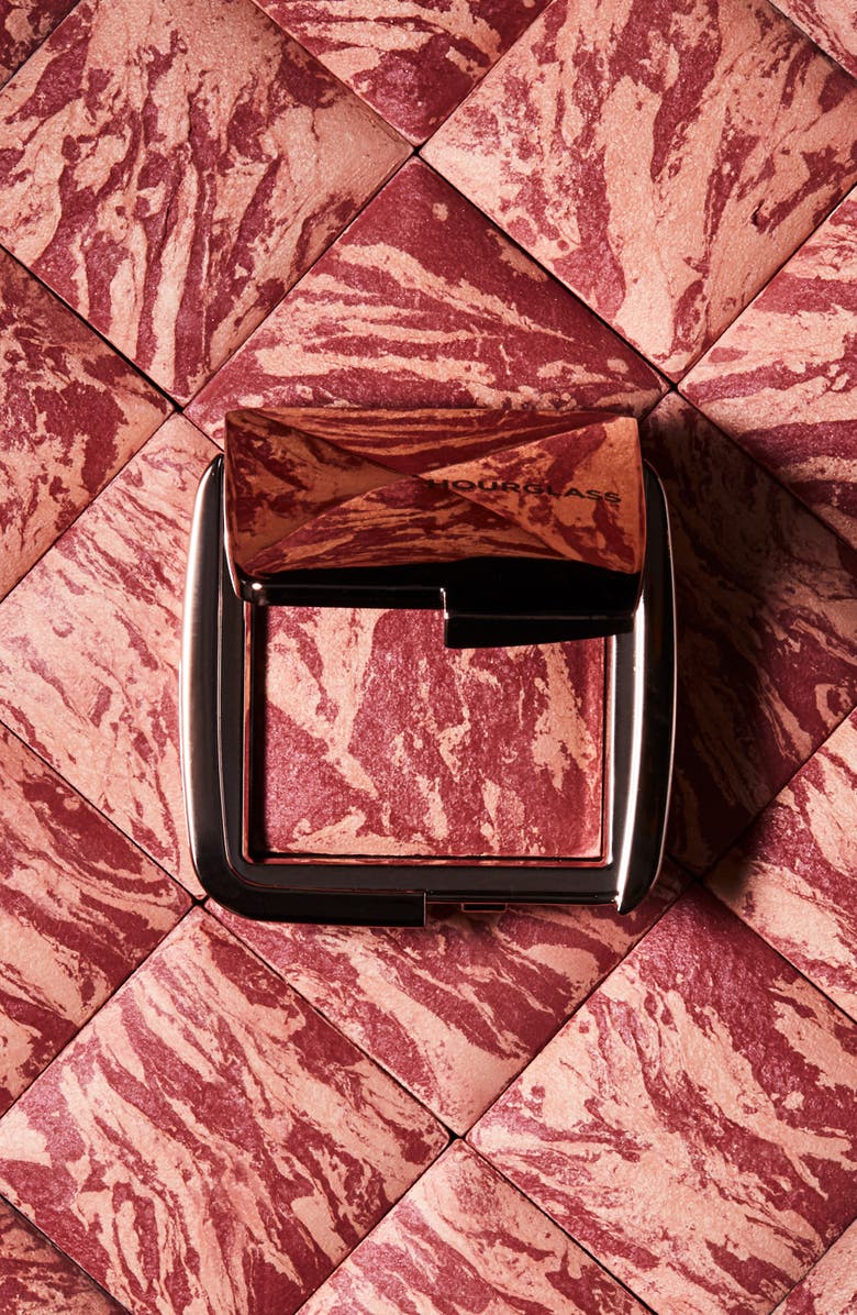 HOURGLASS Ambient<sup>®</sup> Lighting Blush, Alternate, color, At Night