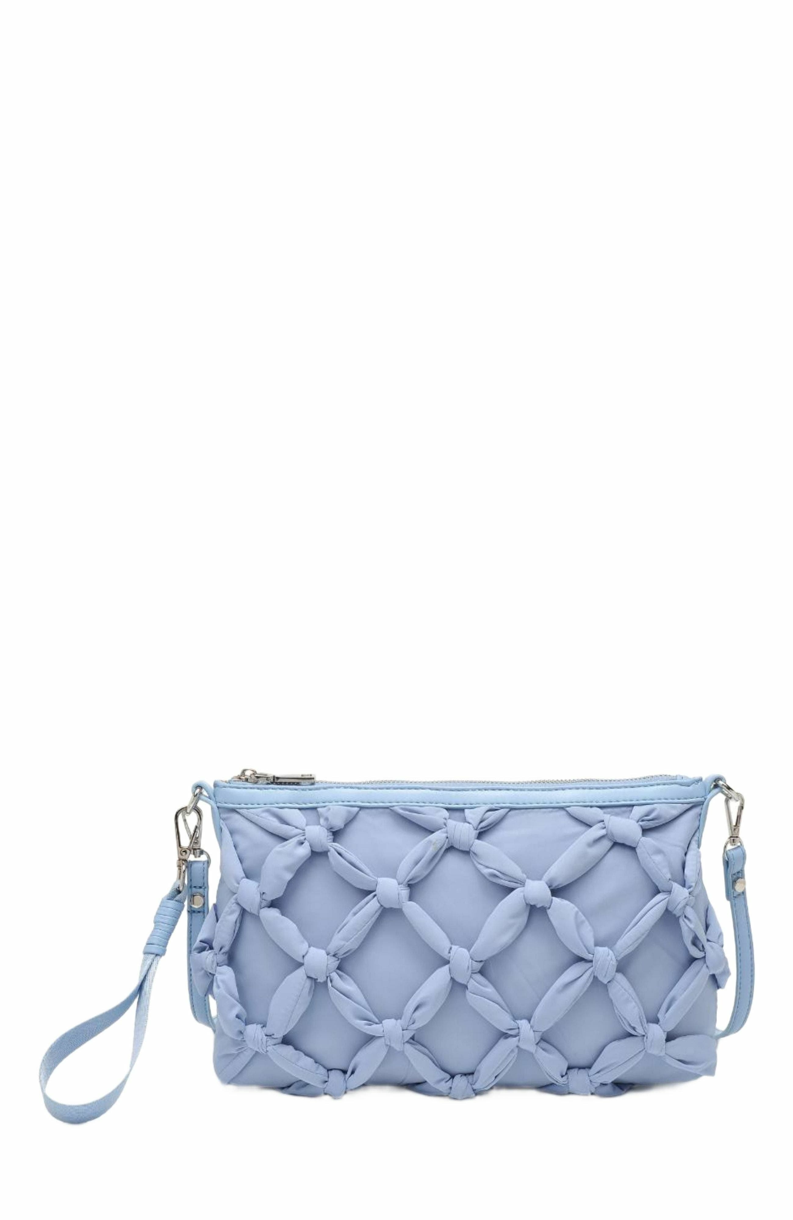 MODA LUXE Voguelet Crossbody, Main, color, 