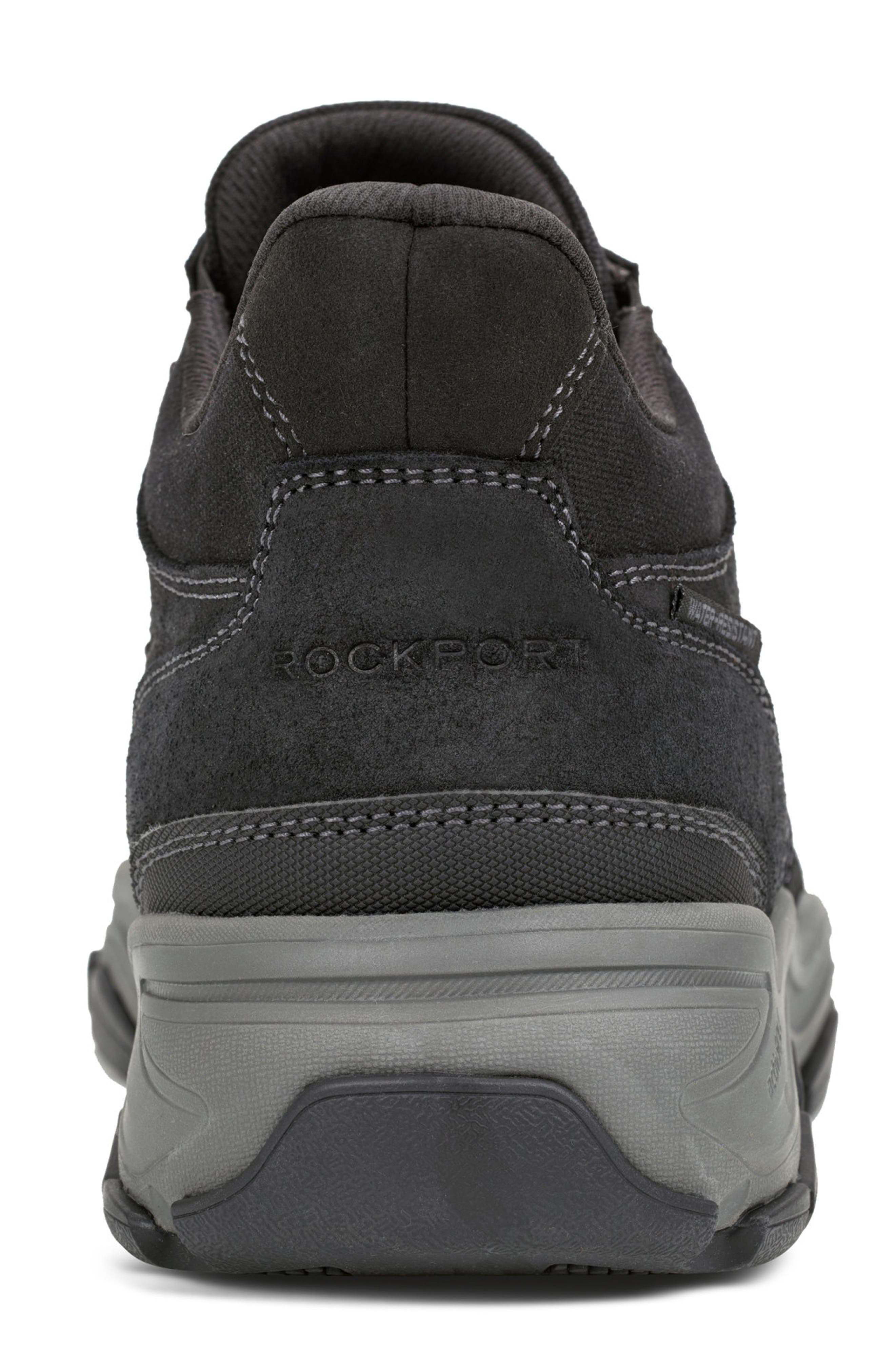 Rockport Ronan Water Resistant Sneaker, Alternate, color, 