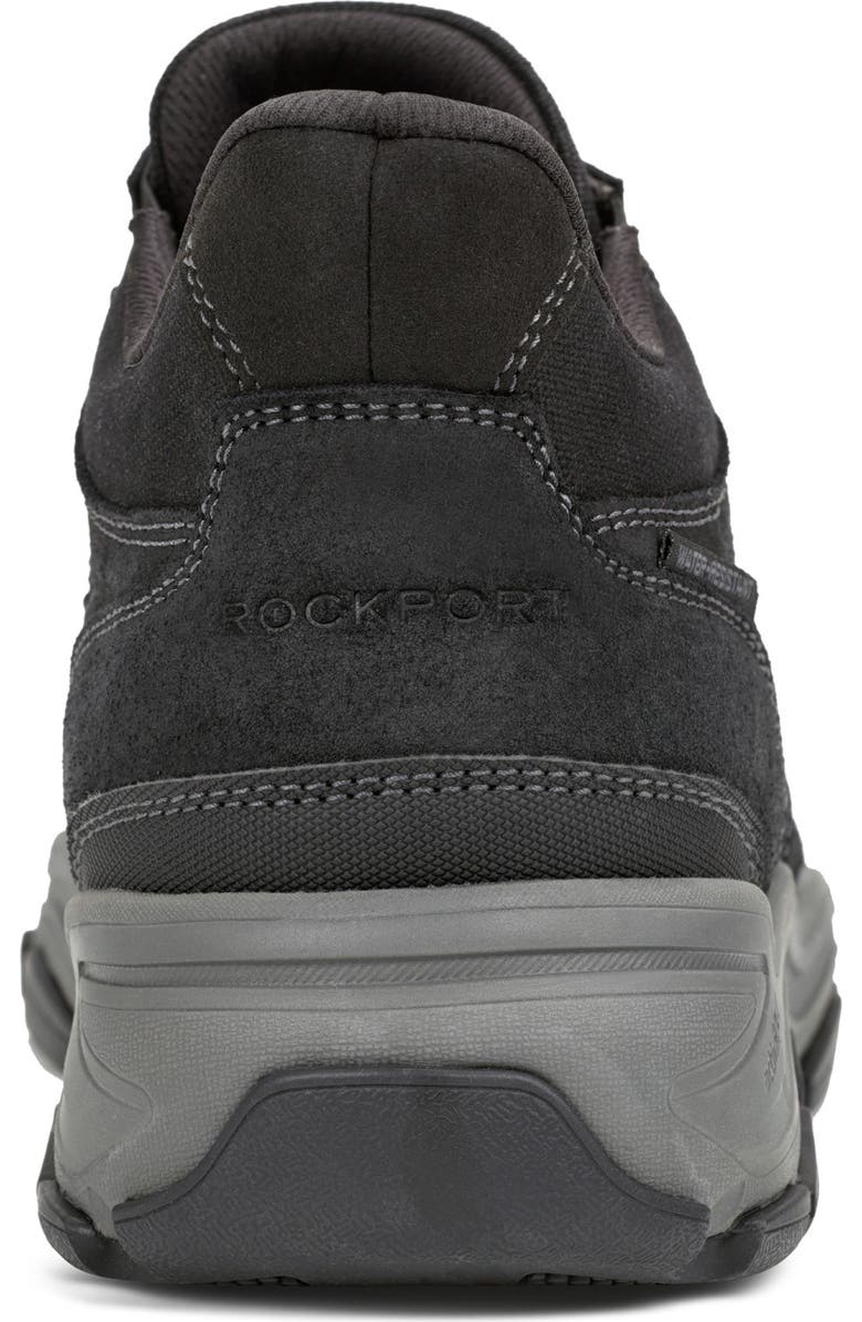 Rockport Ronan Water Resistant Sneaker, Alternate, color,