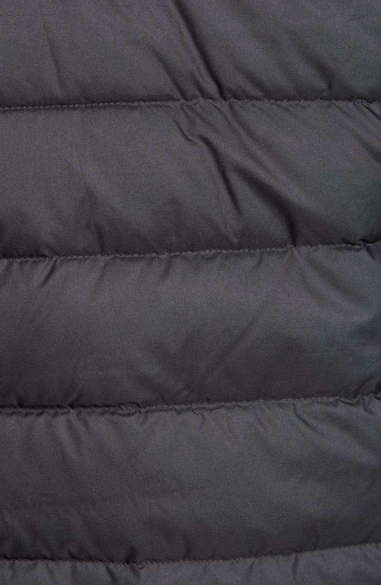 The North Face Aconagua 2 Down Vest, Alternate, color, Tnf Black