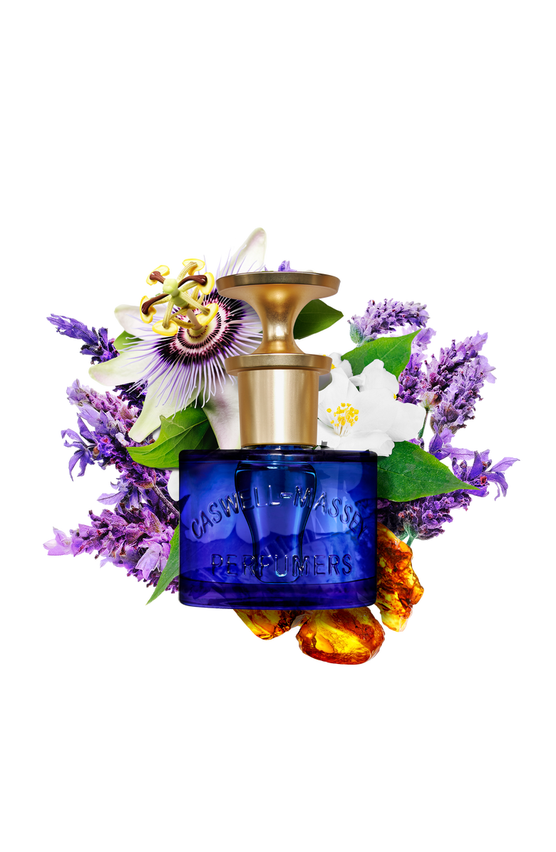 Caswell-Massey Elixir of Love Eau de Toilette, Alternate, color, 60Ml