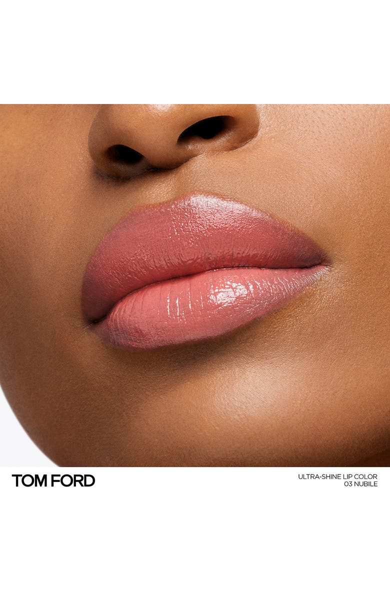 TOM FORD Ultra-Shine Lipstick Color, Alternate, color, Nubile