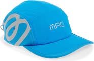 Malbon Golf MRC Five-Panel Adjustable Camper Hat