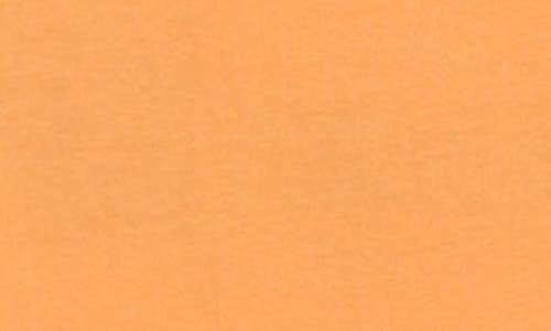 Rip Curl Kids' Grom Energy Cotton Graphic T-shirt In Mandarin Zest