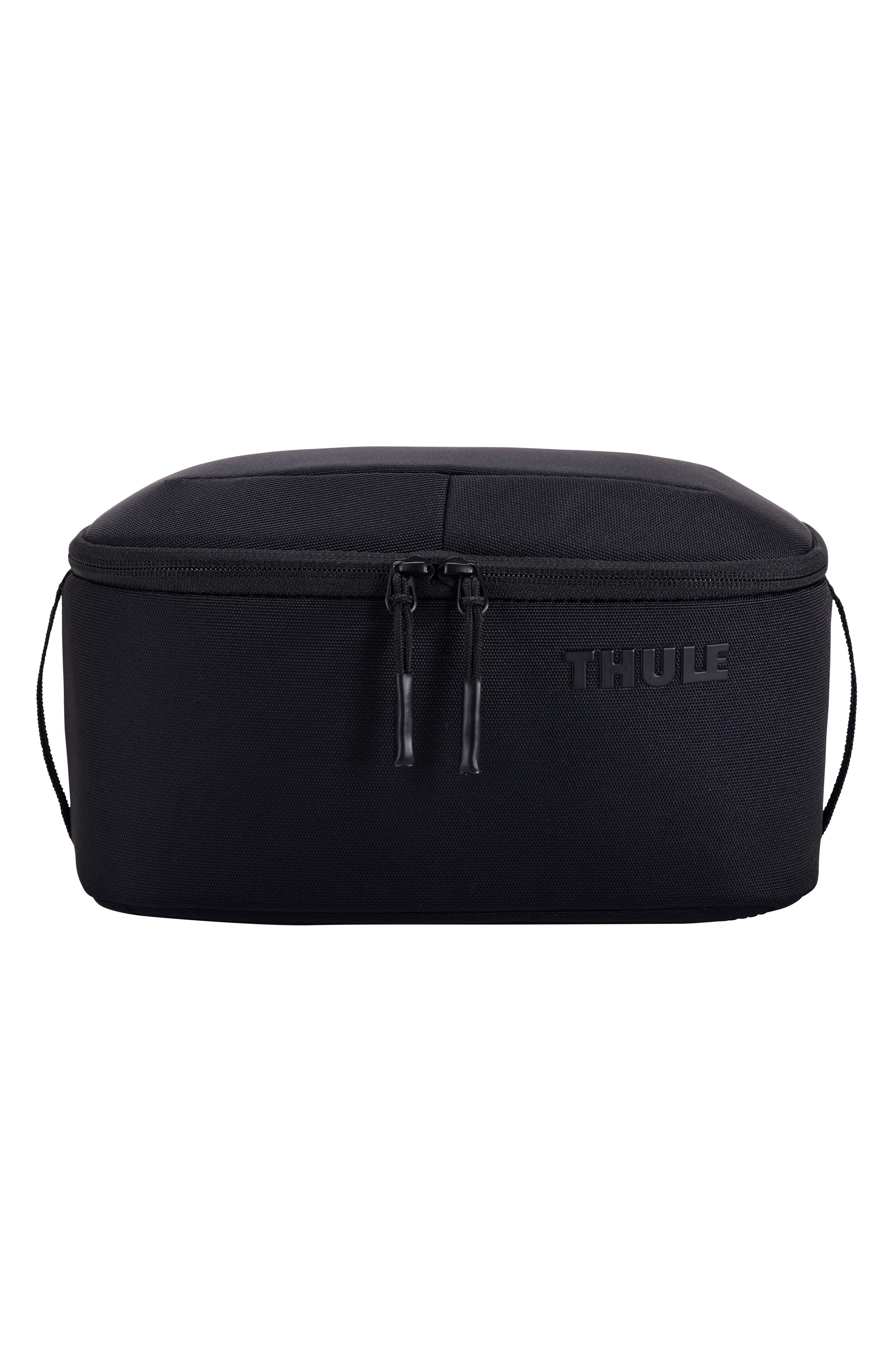 Thule Subterra 2 Toiletries Bag, Main, color, Black