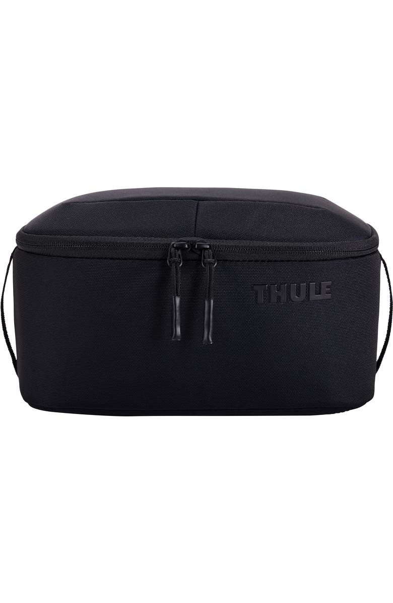 Thule Subterra 2 Toiletries Bag, Main, color, Black