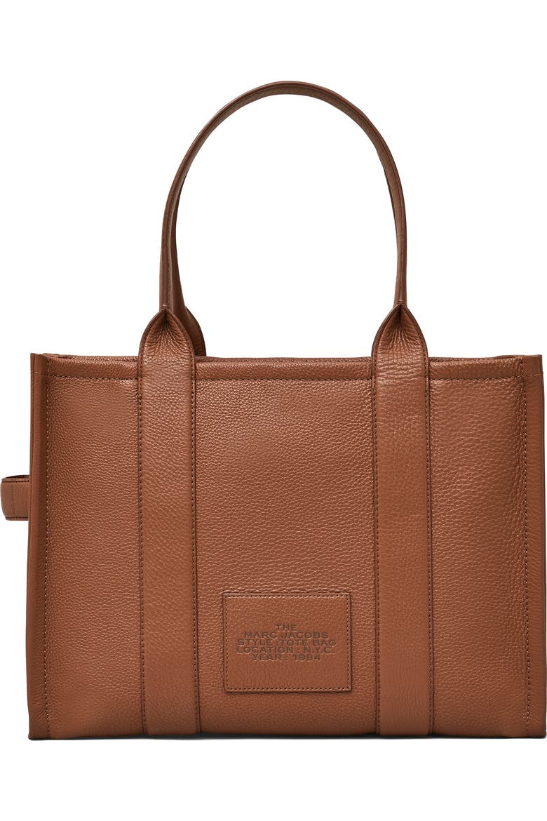 The Large Leather Tote Bag (Women) | Nordstrom The Large Leather Tote Bag (Women) | Nordstrom