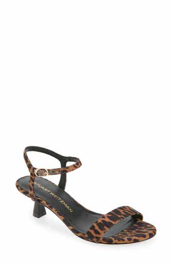 Stuart Weitzman Minimalist 50 Sandal
