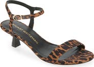 Stuart Weitzman Minimalist 50 Sandal