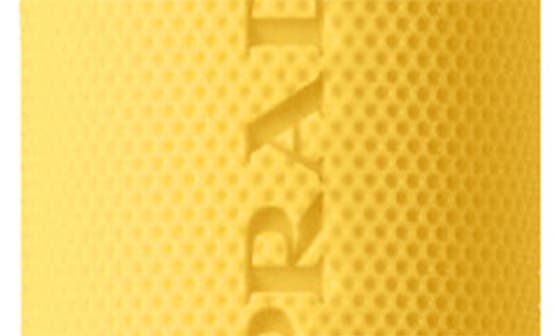 selected YELLOW