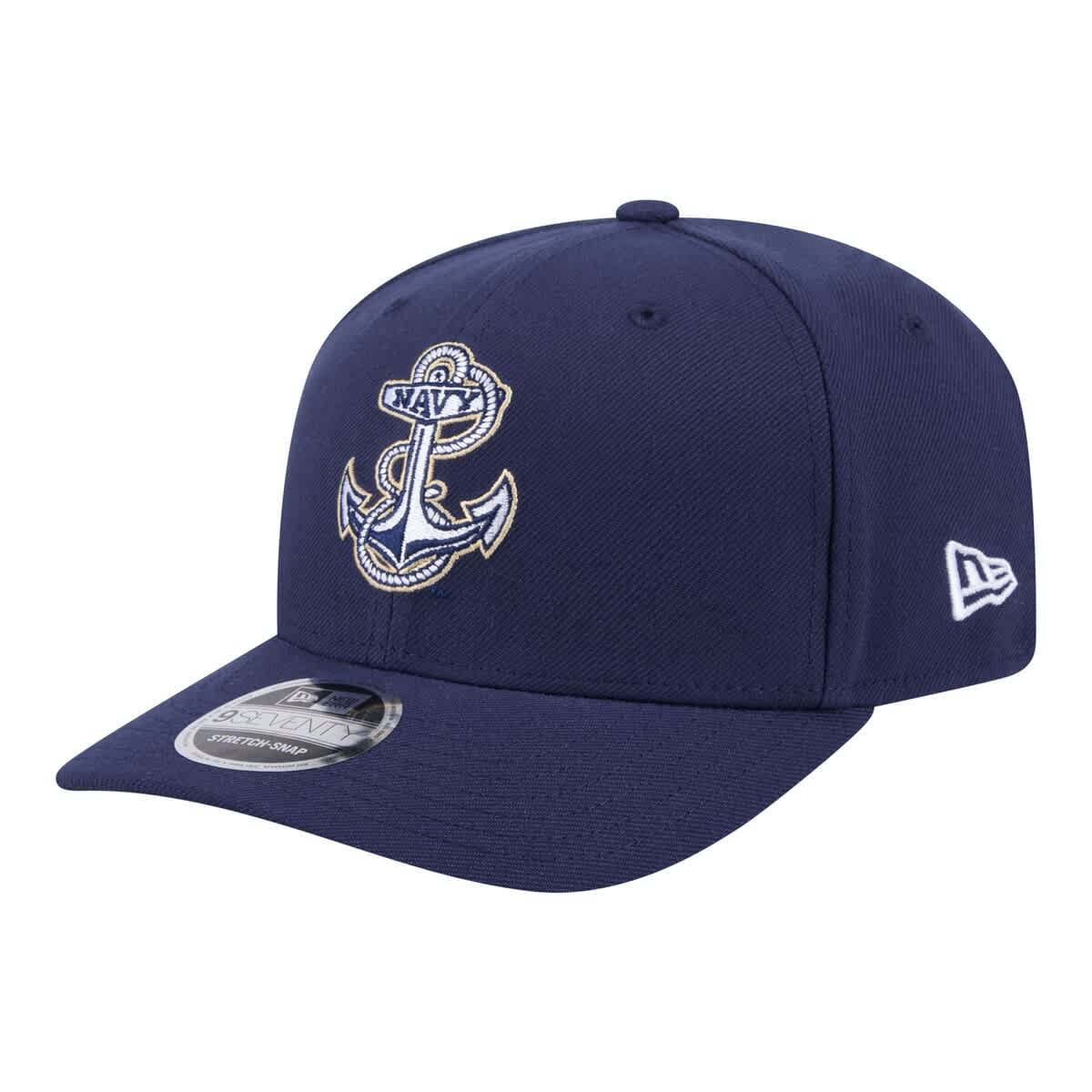 selected Navy