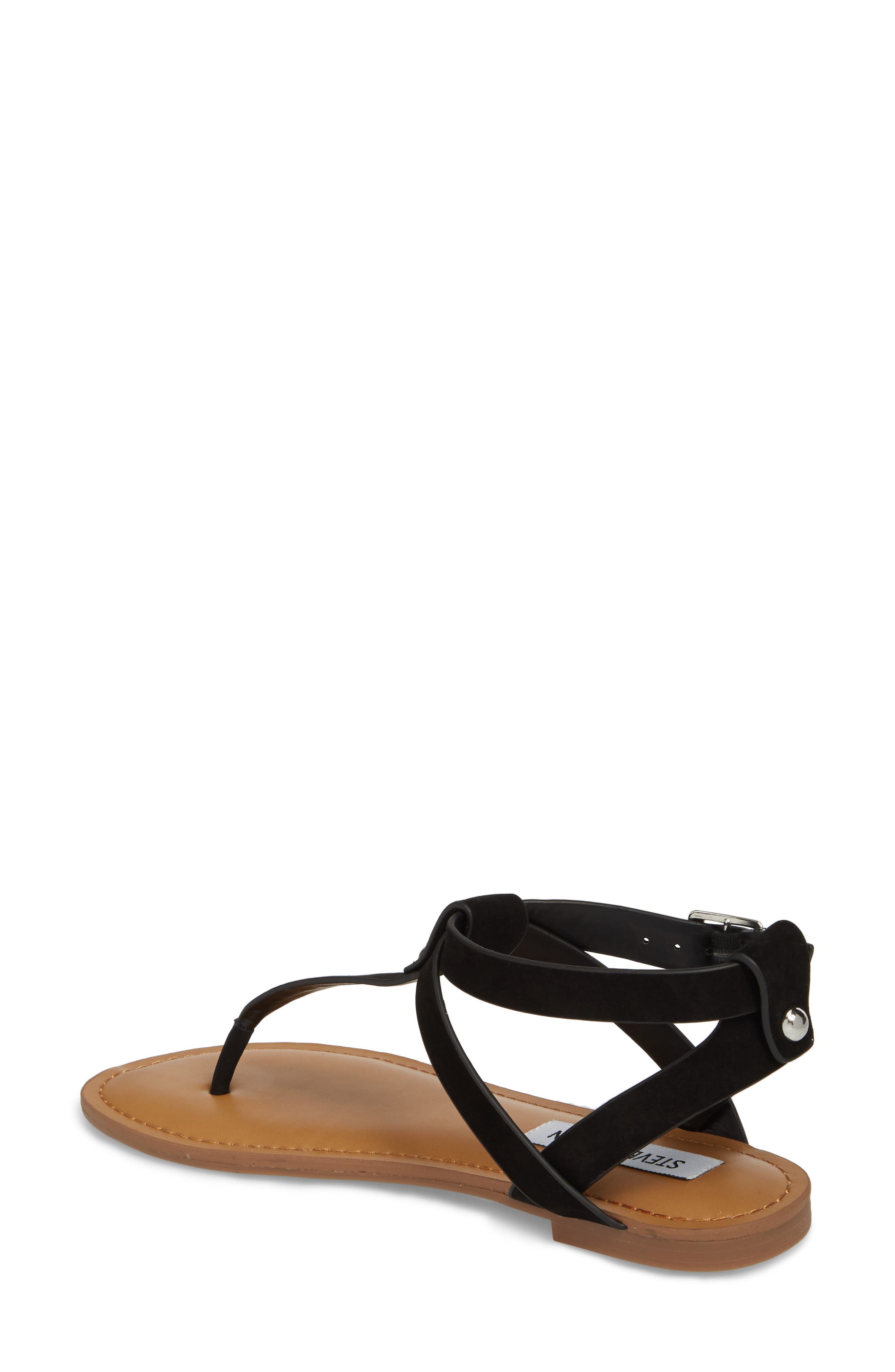 Steve Madden Hidden Sandal, Alternate, color, 