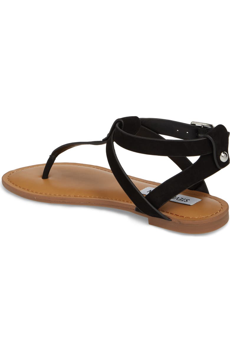 Steve Madden Hidden Sandal, Alternate, color,